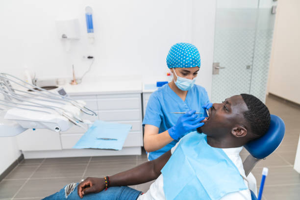 Best Emergency Dental Services for Seniors in Continental, OH